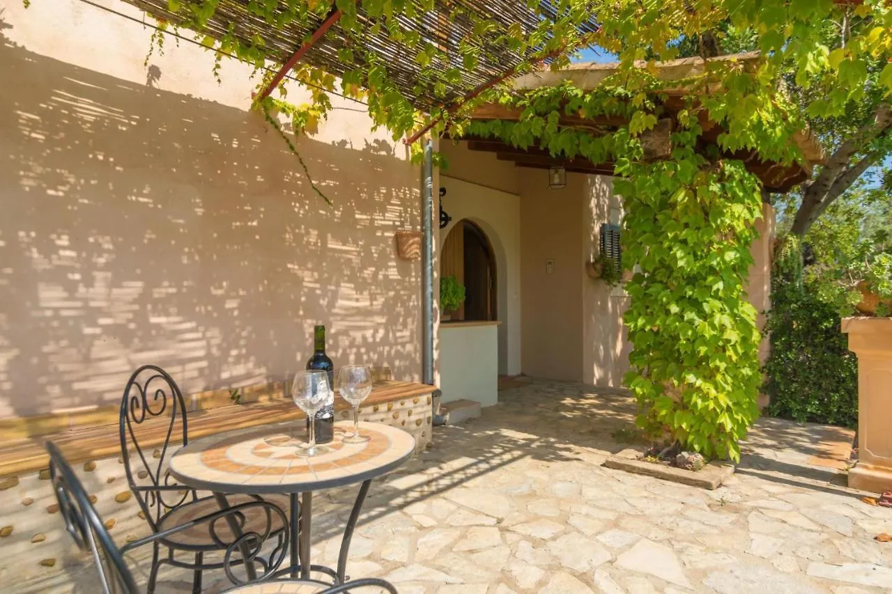 Villa Es Garroveral 3 Bunyola