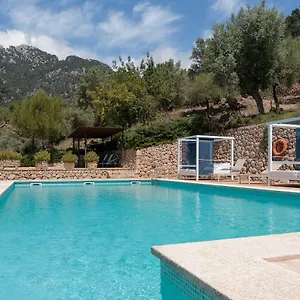  Apartment Alfabia Nou