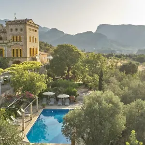 Farm stay Alqueria Blanca